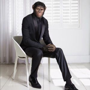 Meet your Posher, Marshall